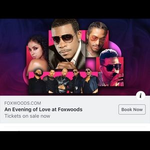 Meet your Posher, Ann